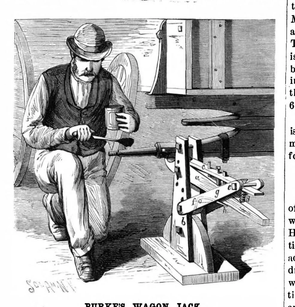 An illustration from Scientific American, Vol. 49, No. 25 (1883), 1883, leaf 4