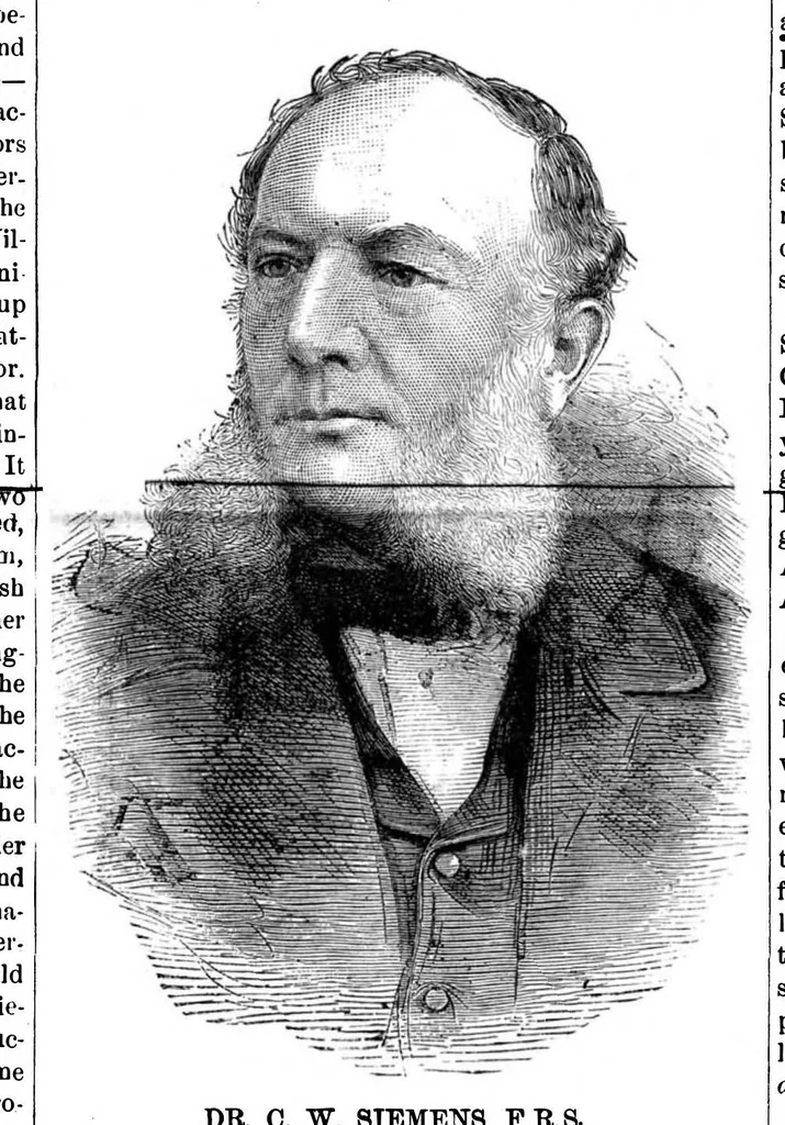 An illustration from Scientific American, Vol. 49, No. 25 (1883), 1883, leaf 5