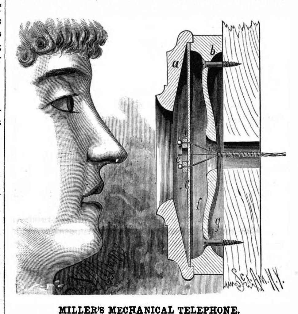 An illustration from Scientific American, Vol. 49, No. 26 (1883), 1883, leaf 3