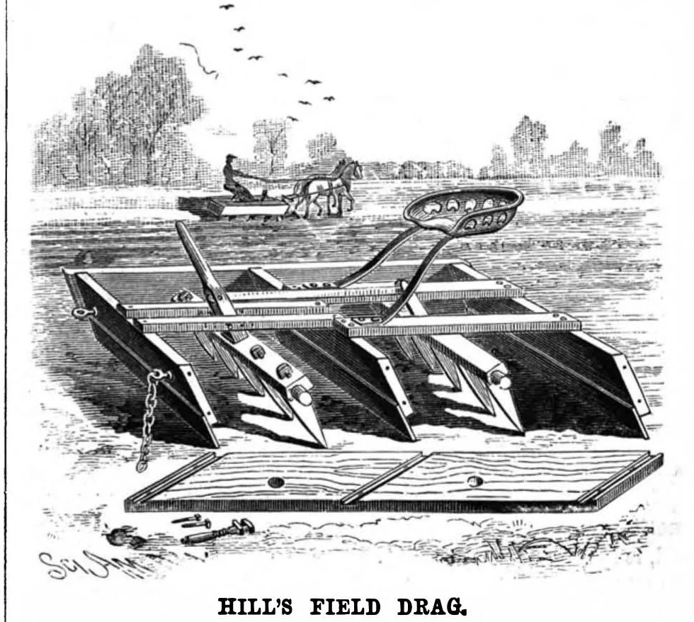 An illustration from Scientific American, Vol. 50, No. 1 (1884), 1884, leaf 4