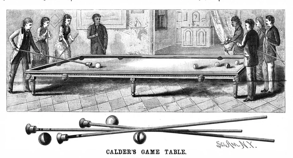 An illustration from Scientific American, Vol. 50, No. 1 (1884), 1884, leaf 6