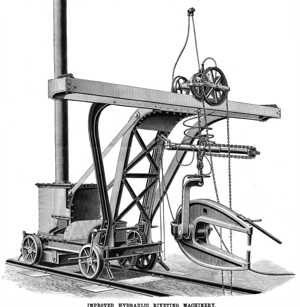 An illustration from Scientific American, Vol. 50, No. 1 (1884), 1884, leaf 8