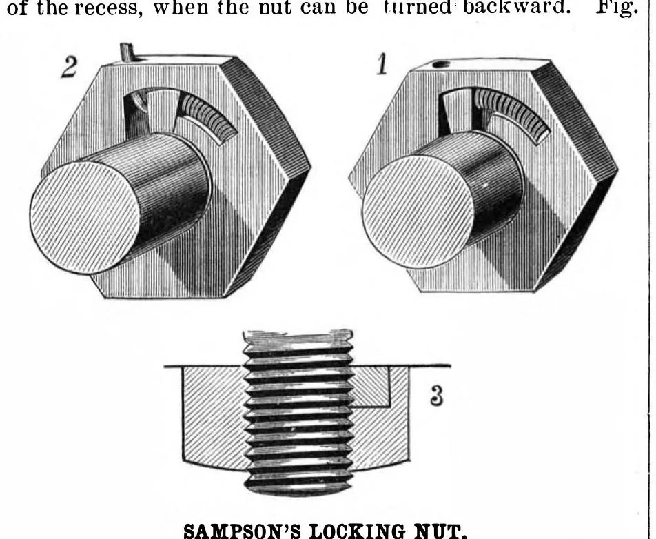An illustration from Scientific American, Vol. 50, No. 2 (1884), 1884, leaf 10