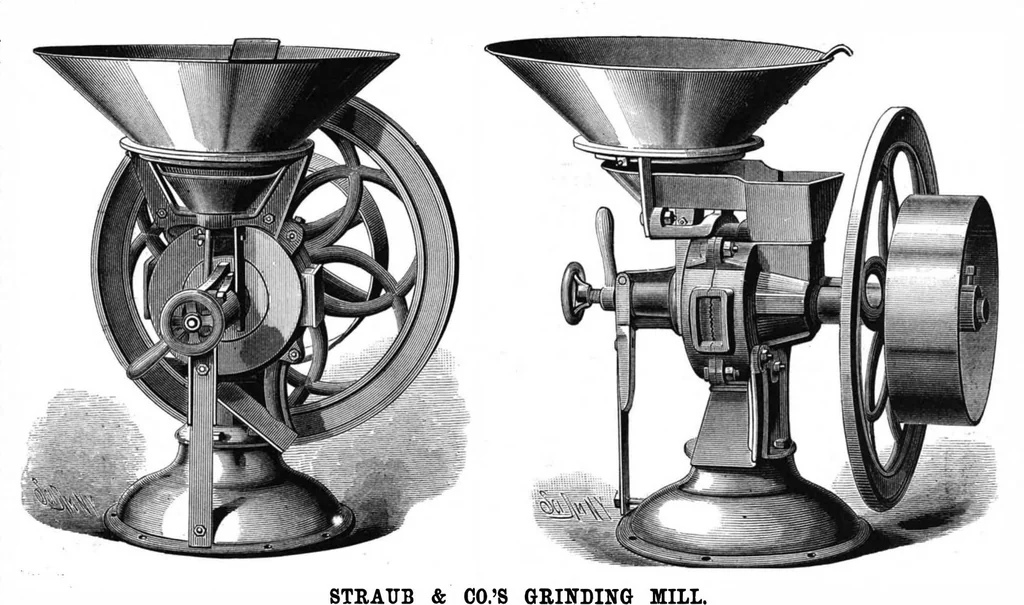 An illustration from Scientific American, Vol. 50, No. 2 (1884), 1884, leaf 3