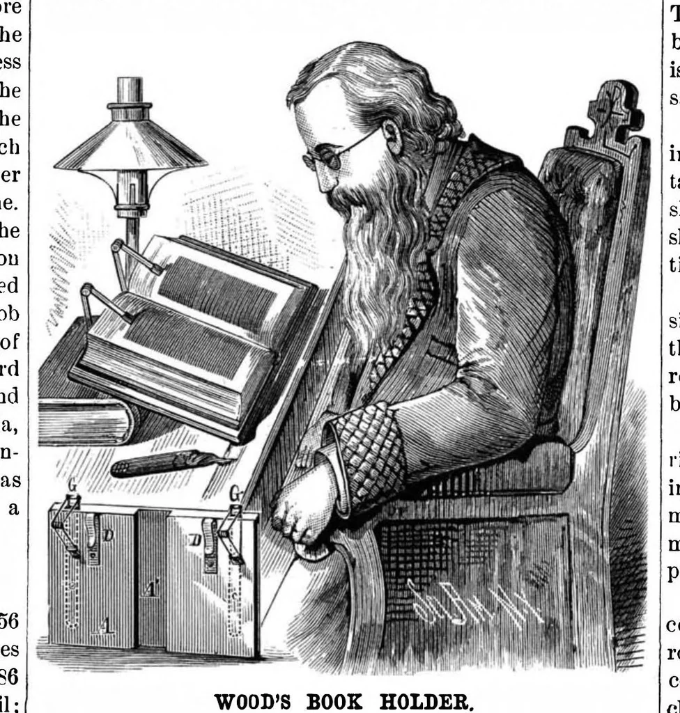 An illustration from Scientific American, Vol. 50, No. 2 (1884), 1884, leaf 4
