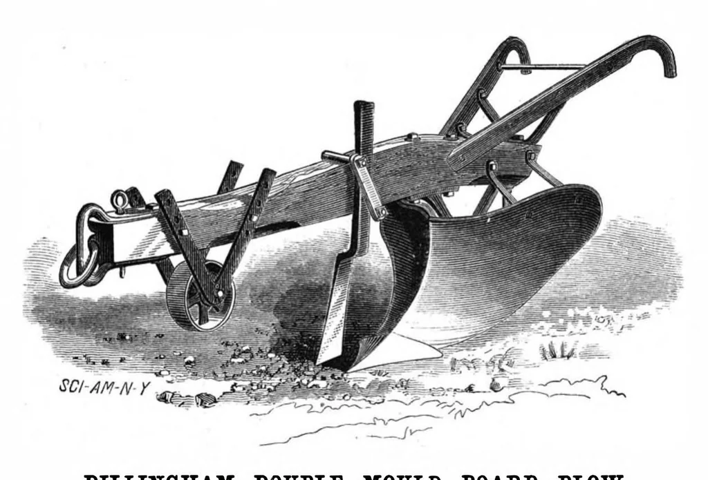 An illustration from Scientific American, Vol. 50, No. 3 (1884), 1884, leaf 4