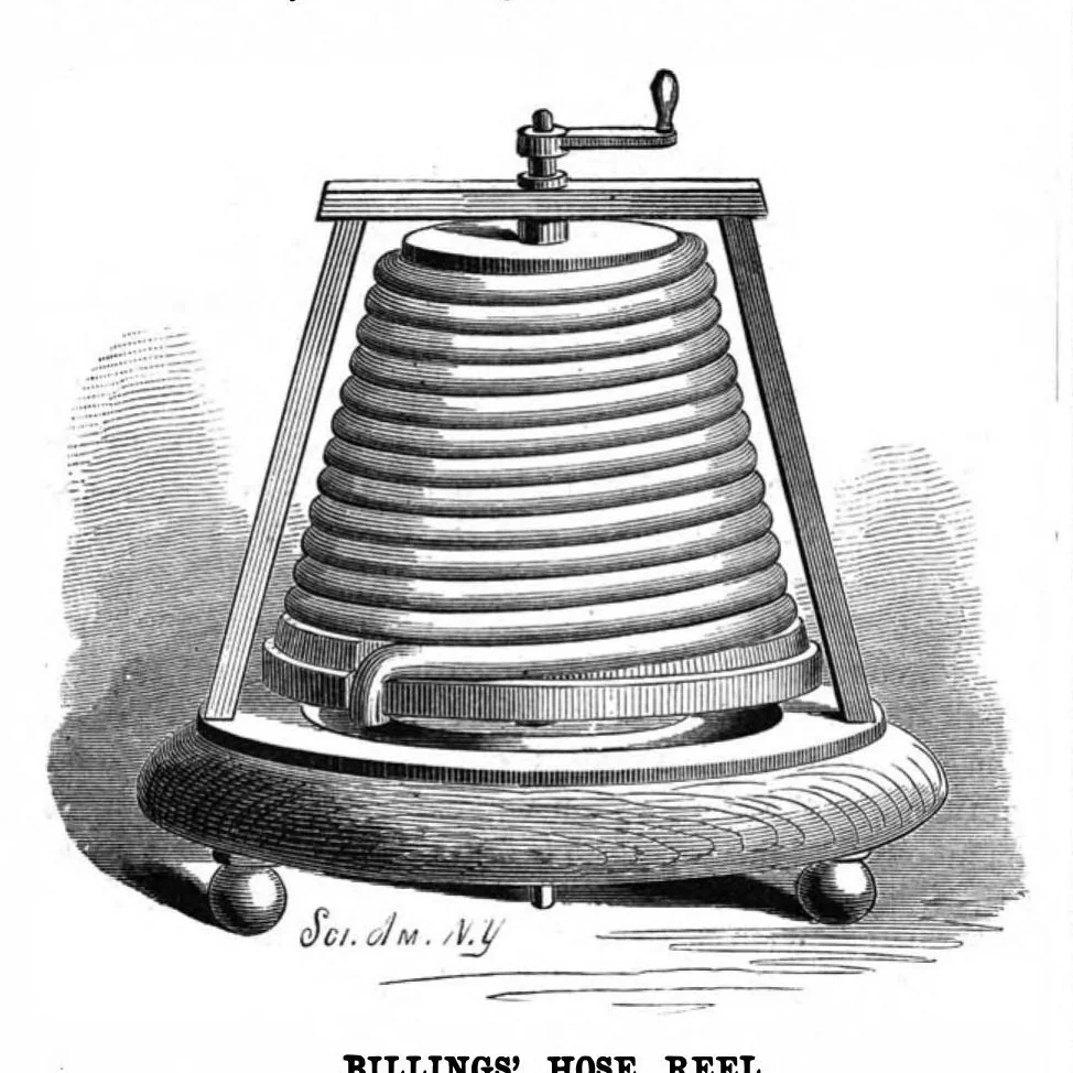 An illustration from Scientific American, Vol. 50, No. 3 (1884), 1884, leaf 4