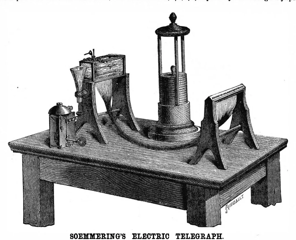 An illustration from Scientific American, Vol. 50, No. 3 (1884), 1884, leaf 7