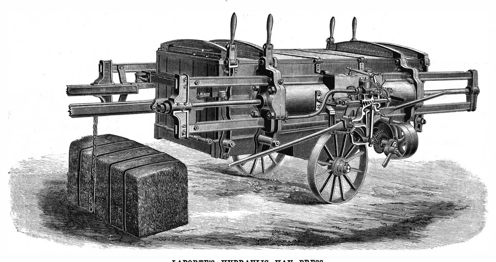 An illustration from Scientific American, Vol. 50, No. 4 (1884), 1884, leaf 4