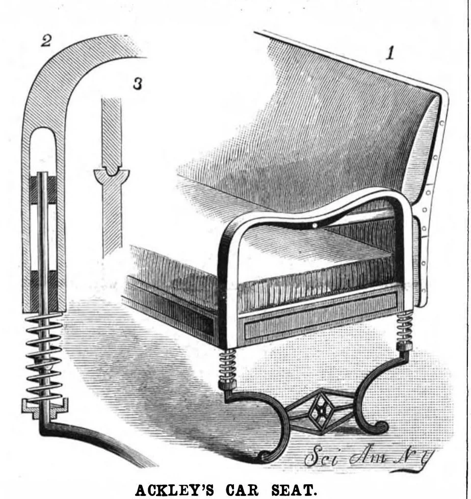 An illustration from Scientific American, Vol. 50, No. 4 (1884), 1884, leaf 9