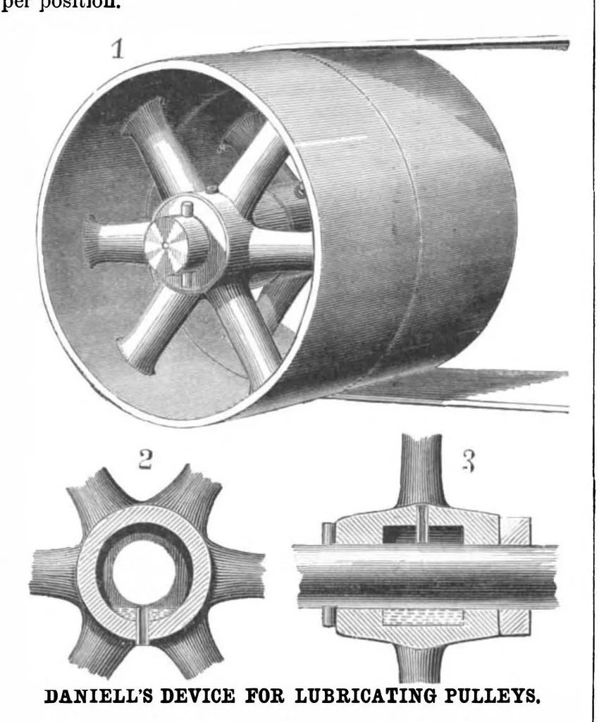 An illustration from Scientific American, Vol. 50, No. 7 (1884), 1884, leaf 3