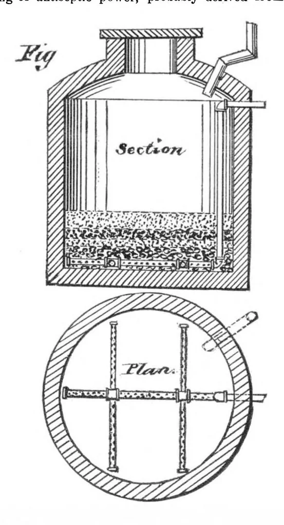 An illustration from Scientific American, Vol. 50, No. 7 (1884), 1884, leaf 9