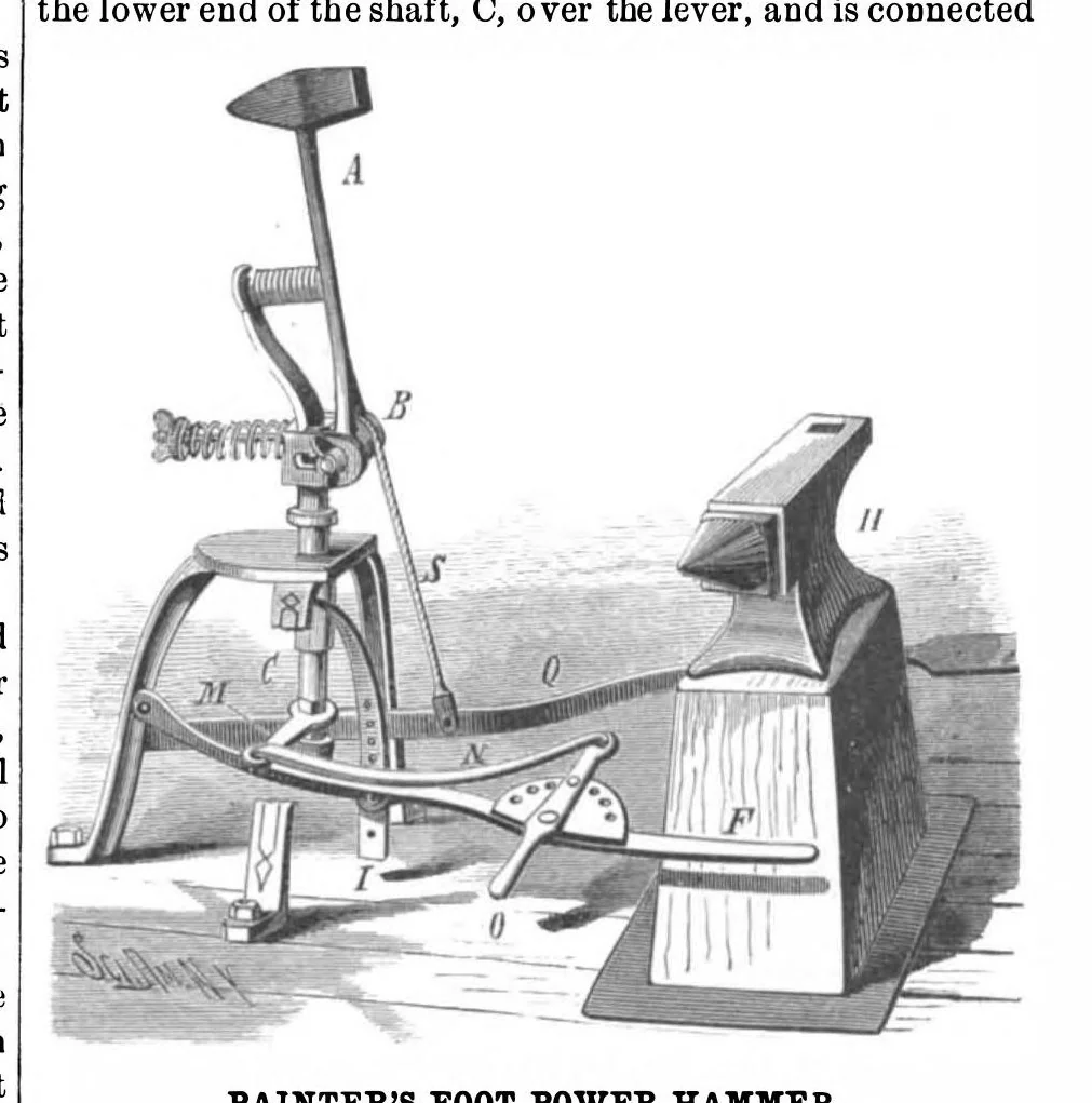 An illustration from Scientific American, Vol. 50, No. 9 (1884), 1884, leaf 4