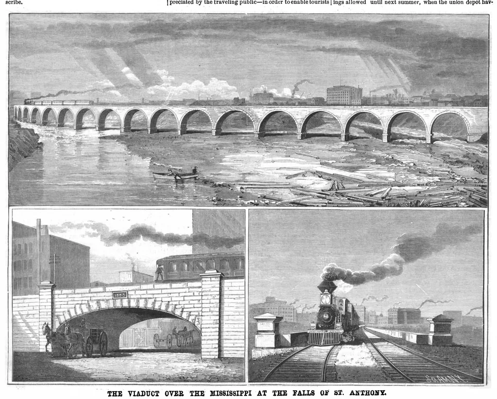 An illustration from Scientific American, Vol. 50, No. 11 (1884), 1884, leaf 0