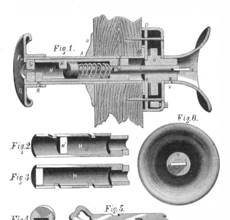 An illustration from Scientific American, Vol. 50, No. 11 (1884), 1884, leaf 3