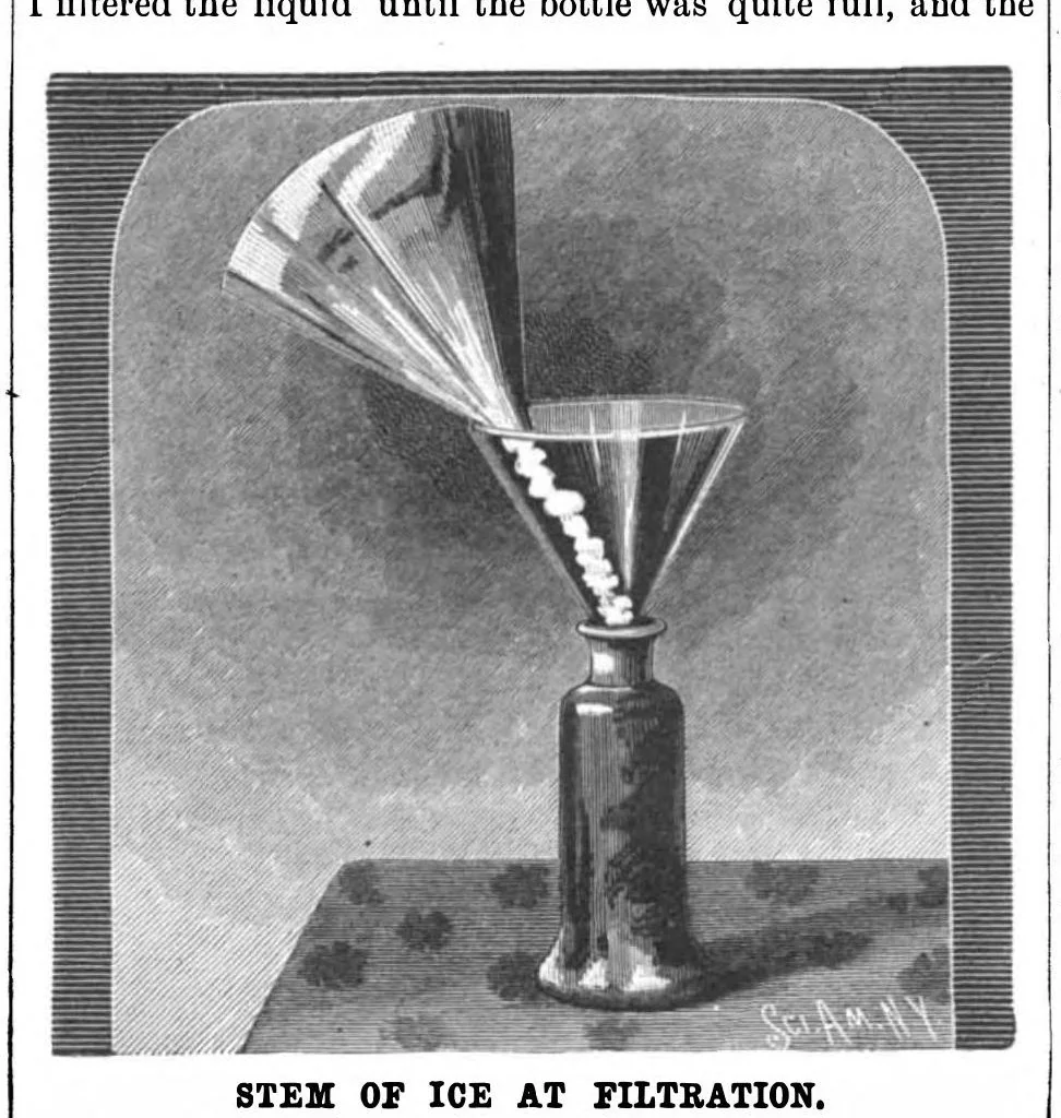An illustration from Scientific American, Vol. 50, No. 12 (1884), 1884, leaf 7