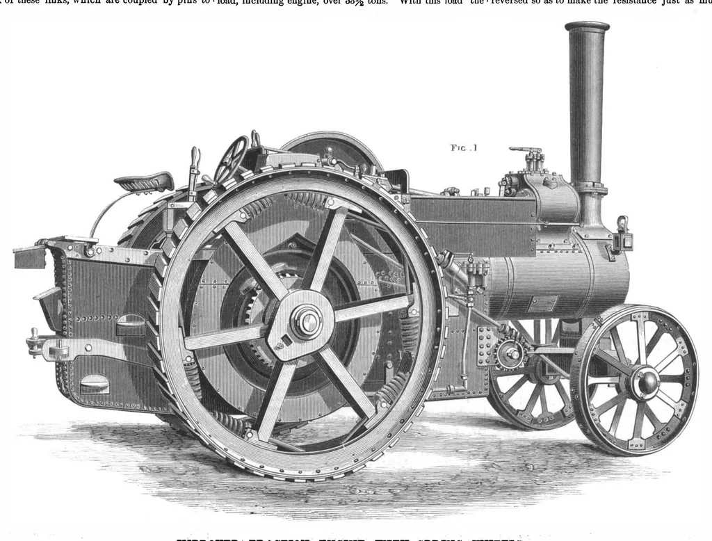 An illustration from Scientific American, Vol. 50, No. 13 (1884), 1884, leaf 0