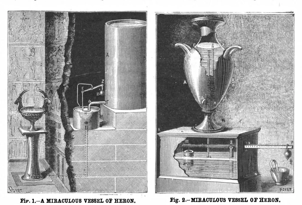 An illustration from Scientific American, Vol. 50, No. 13 (1884), 1884, leaf 4
