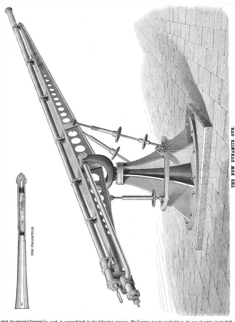 An illustration from Scientific American, Vol. 50, No. 14 (1884), 1884, leaf 7