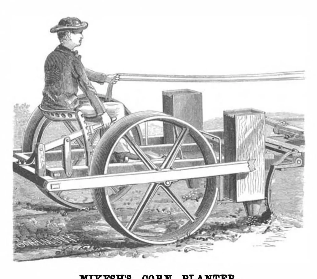 An illustration from Scientific American, Vol. 50, No. 15 (1884), 1884, leaf 3