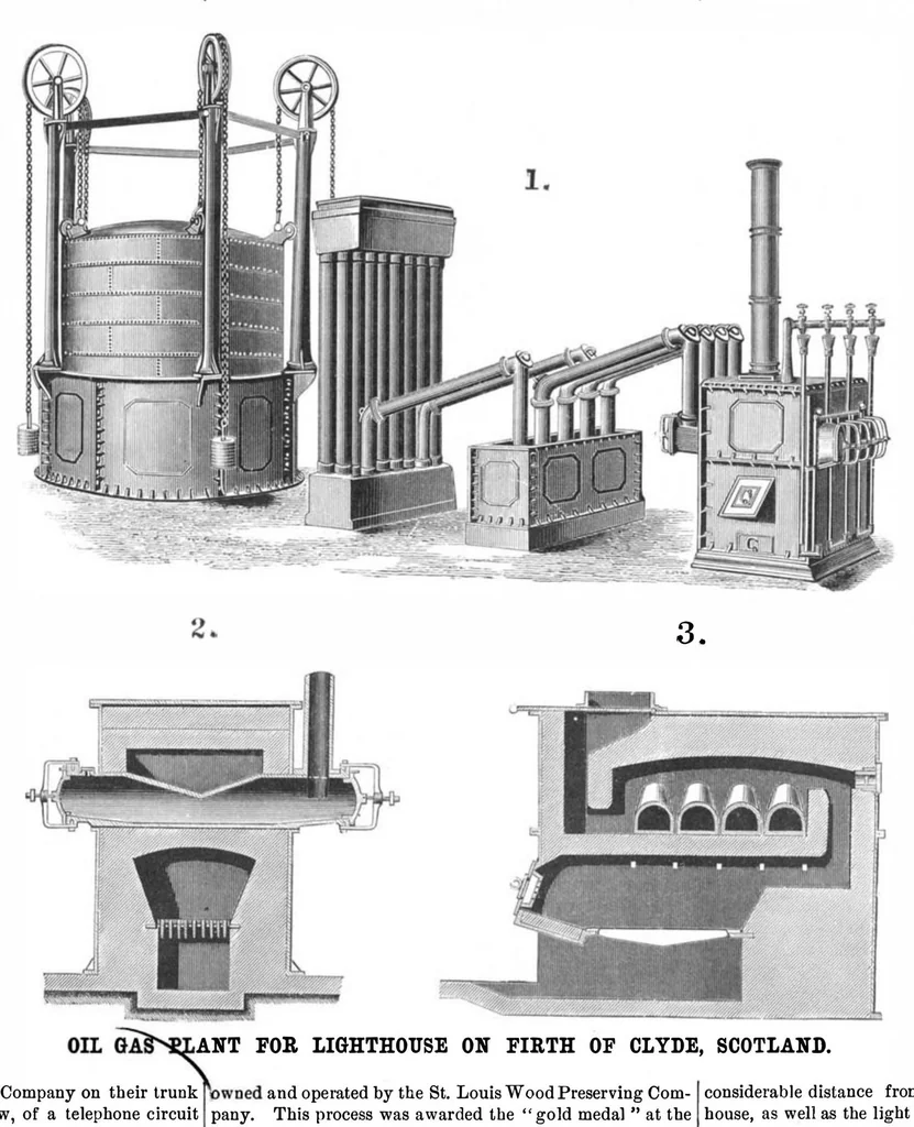 An illustration from Scientific American, Vol. 50, No. 17 (1884), 1884, leaf 4