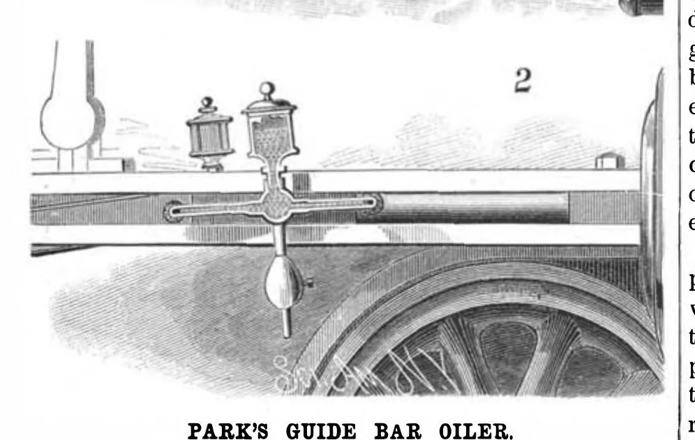 An illustration from Scientific American, Vol. 50, No. 18 (1884), 1884, leaf 3