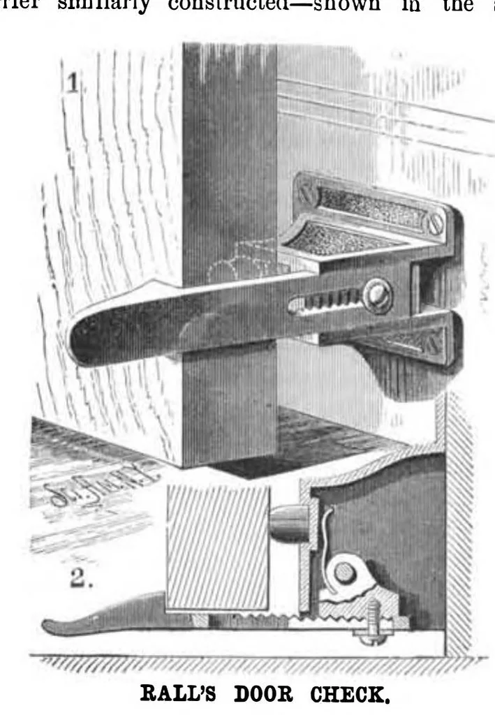 An illustration from Scientific American, Vol. 50, No. 19 (1884), 1884, leaf 3