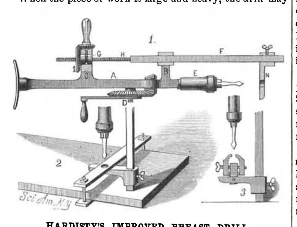 An illustration from Scientific American, Vol. 50, No. 19 (1884), 1884, leaf 3