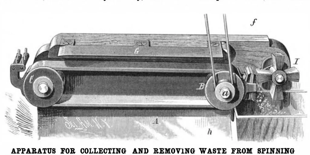 An illustration from Scientific American, Vol. 50, No. 20 (1884), 1884, leaf 3