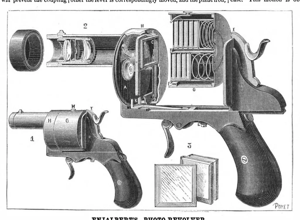 An illustration from Scientific American, Vol. 50, No. 20 (1884), 1884, leaf 4