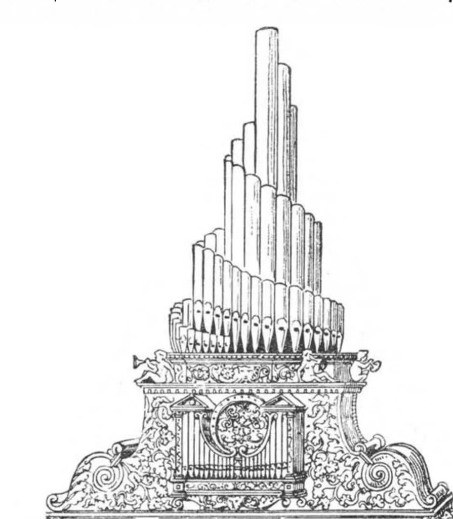 An illustration from Scientific American, Vol. 50, No. 21 (1884), 1884, leaf 4