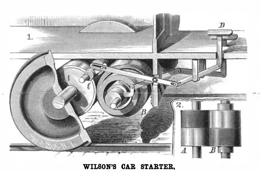 An illustration from Scientific American, Vol. 50, No. 22 (1884), 1884, leaf 3