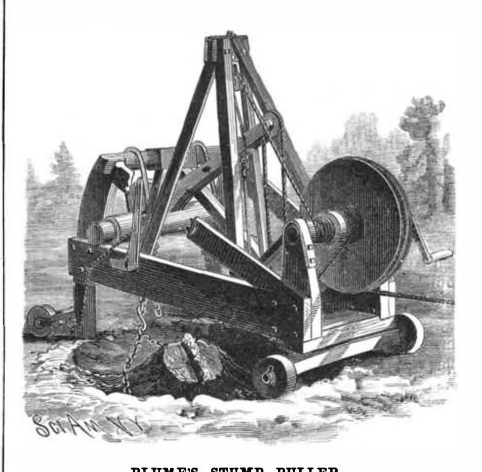 An illustration from Scientific American, Vol. 50, No. 22 (1884), 1884, leaf 3