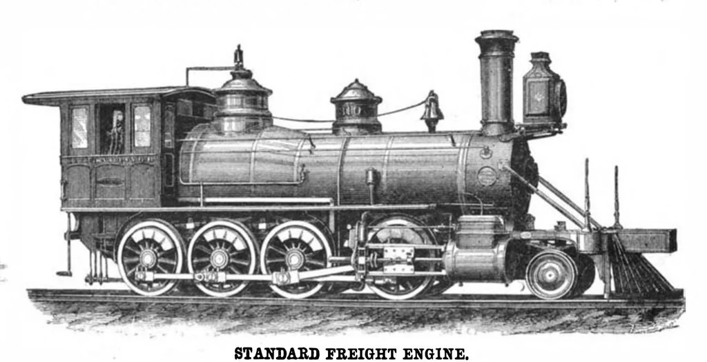 An illustration from Scientific American, Vol. 50, No. 22 (1884), 1884, leaf 4