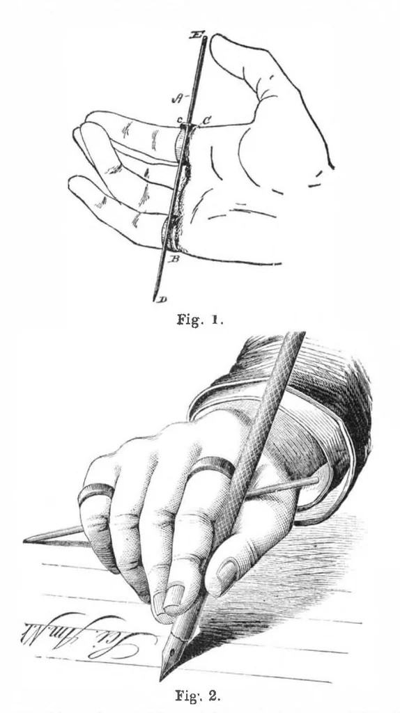 An illustration from Scientific American, Vol. 50, No. 23 (1884), 1884, leaf 4