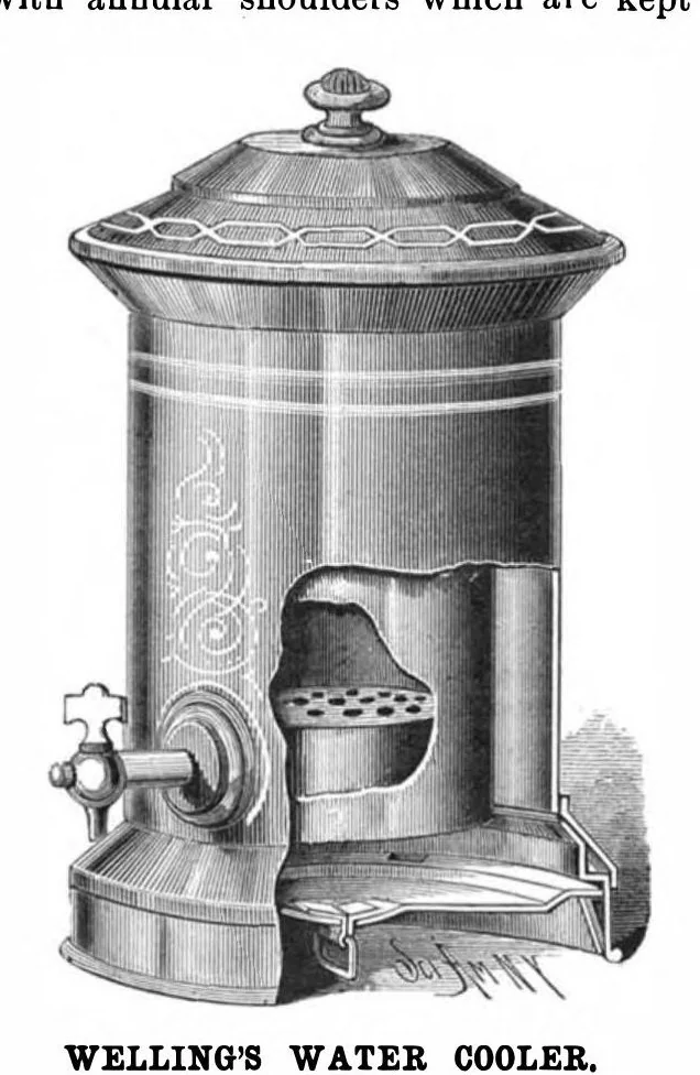 An illustration from Scientific American, Vol. 50, No. 24 (1884), 1884, leaf 10
