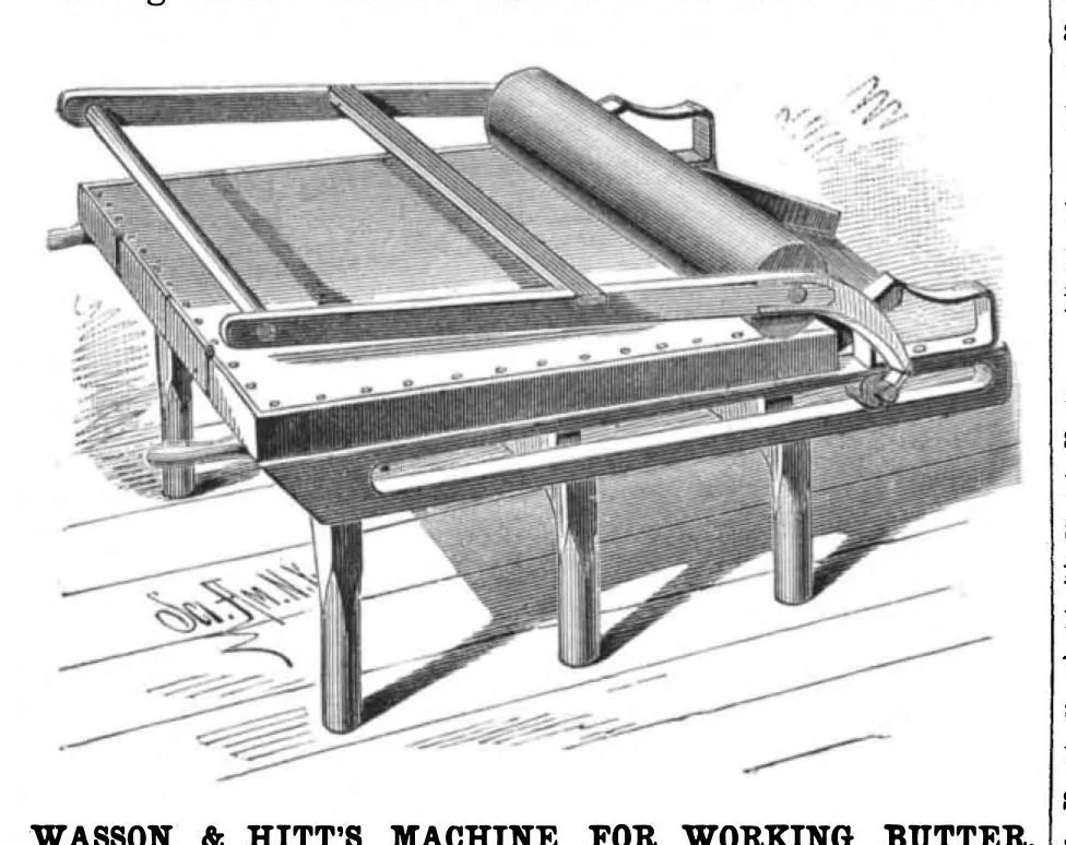 An illustration from Scientific American, Vol. 50, No. 24 (1884), 1884, leaf 3