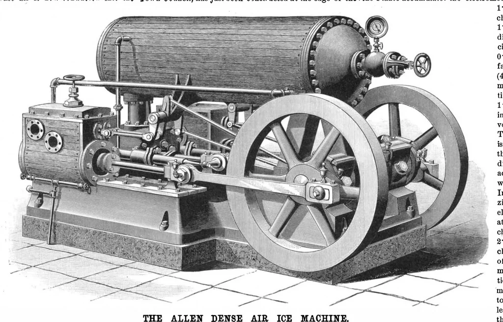 An illustration from Scientific American, Vol. 50, No. 24 (1884), 1884, leaf 4