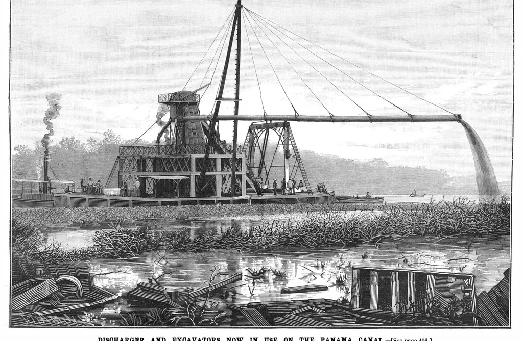 An illustration from Scientific American, Vol. 50, No. 26 (1884), 1884, leaf 0