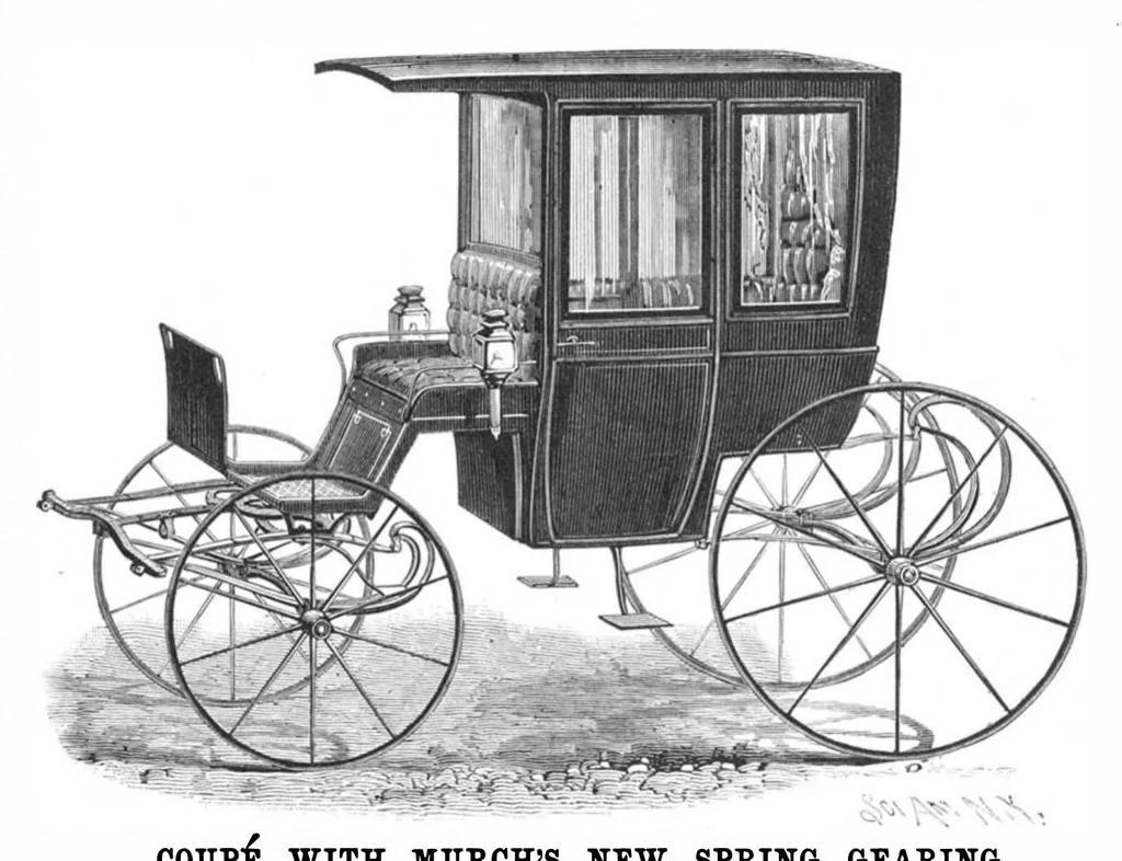 An illustration from Scientific American, Vol. 50, No. 26 (1884), 1884, leaf 3