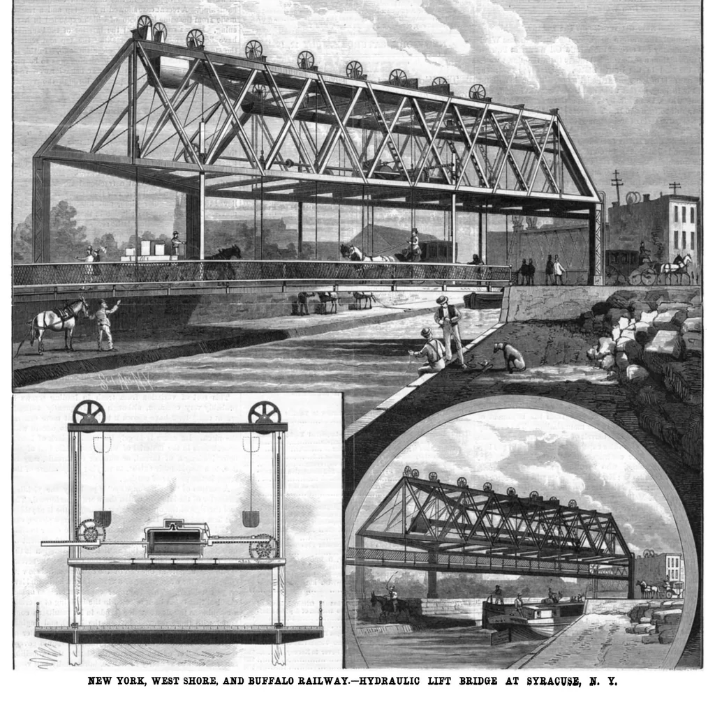 An illustration from Scientific American, Vol. 51, No. 2 (1884), 1884, leaf 0