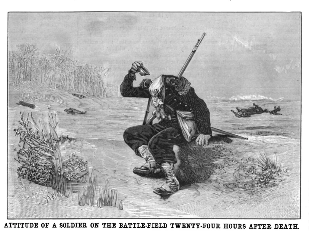 An illustration from Scientific American, Vol. 51, No. 2 (1884), 1884, leaf 8