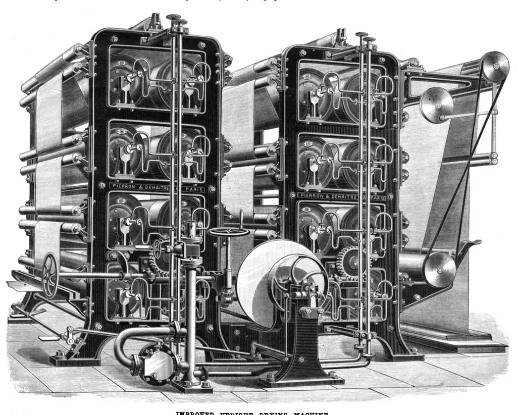 An illustration from Scientific American, Vol. 51, No. 3 (1884), 1884, leaf 0
