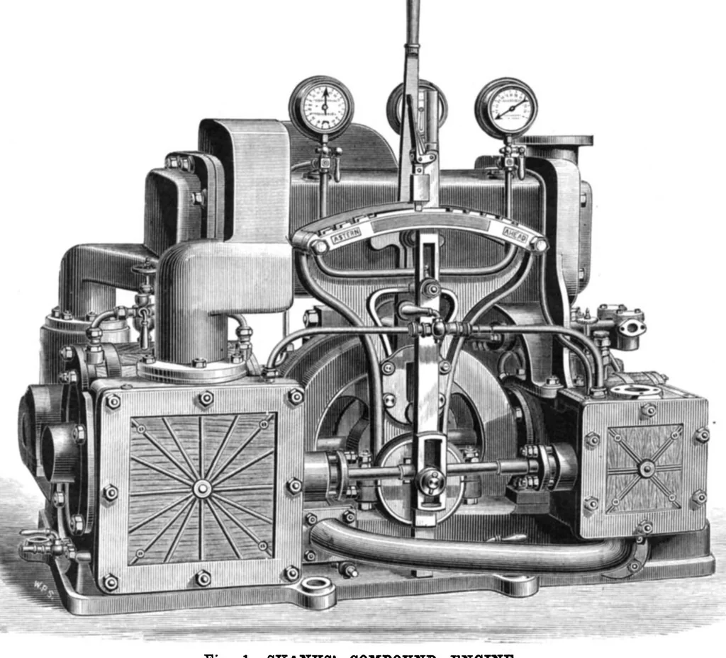An illustration from Scientific American, Vol. 51, No. 3 (1884), 1884, leaf 7