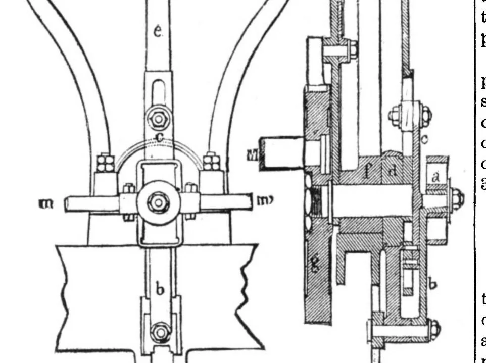 An illustration from Scientific American, Vol. 51, No. 3 (1884), 1884, leaf 7