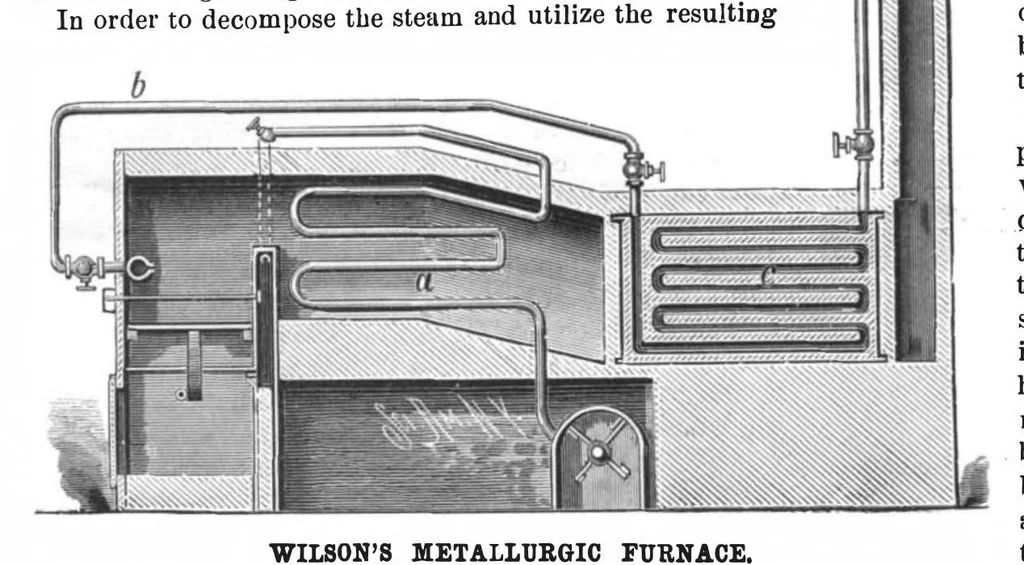 An illustration from Scientific American, Vol. 51, No. 4 (1884), 1884, leaf 4