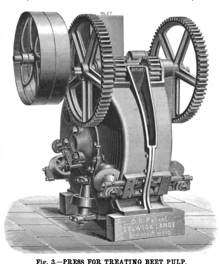 An illustration from Scientific American, Vol. 51, No. 4 (1884), 1884, leaf 7