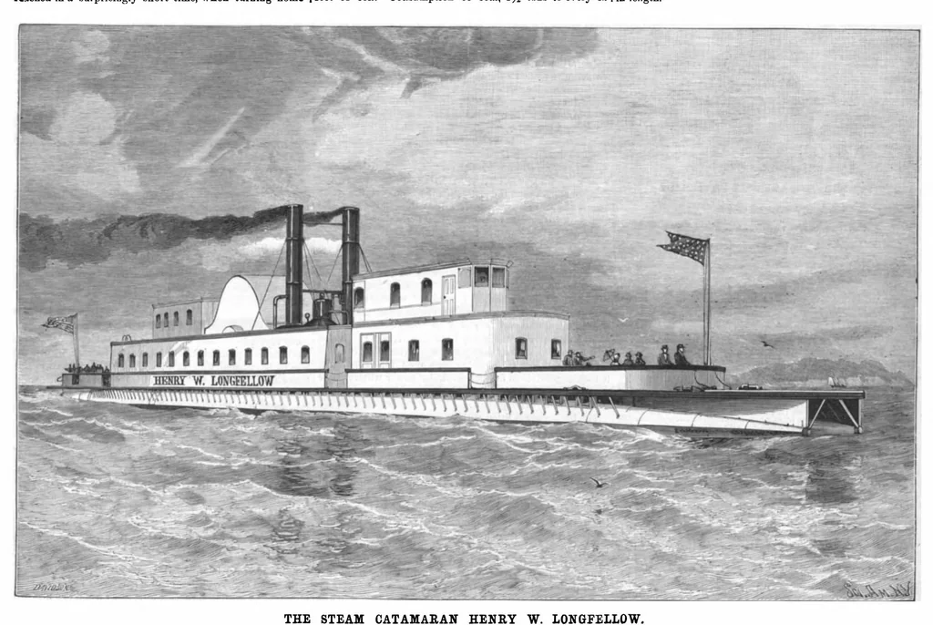 An illustration from Scientific American, Vol. 51, No. 5 (1884), 1884, leaf 0
