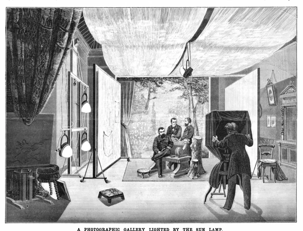 An illustration from Scientific American, Vol. 51, No. 5 (1884), 1884, leaf 8