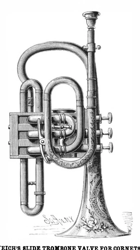 An illustration from Scientific American, Vol. 51, No. 6 (1884), 1884, leaf 3